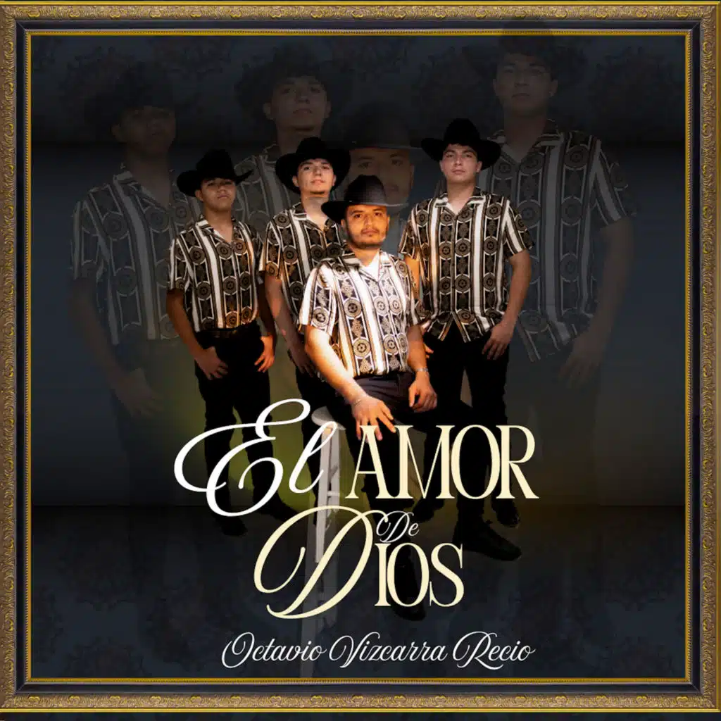 Octavio Vizcarra recio