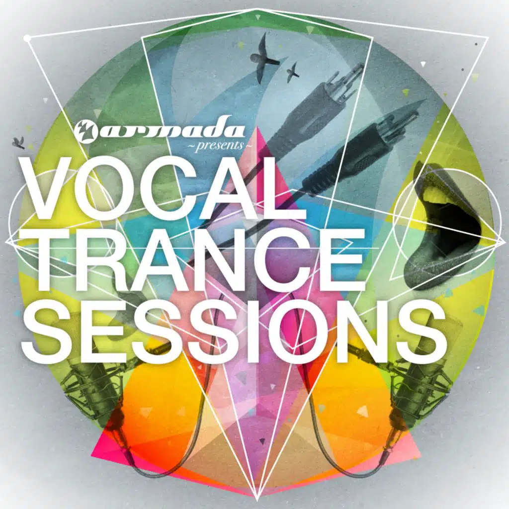 Armada presents Vocal Trance Sessions (The Continuous Mixes)