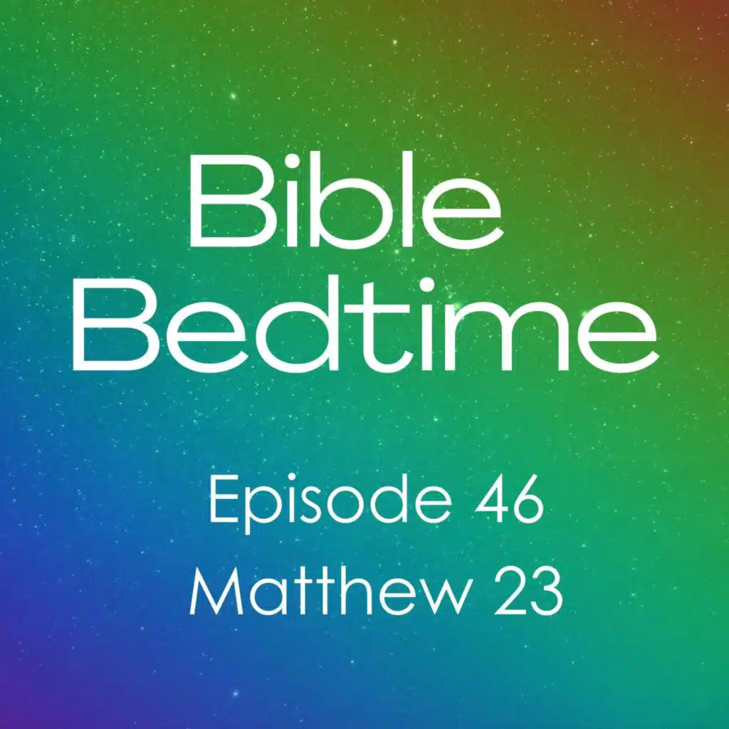 Episode 45: Genesis 23