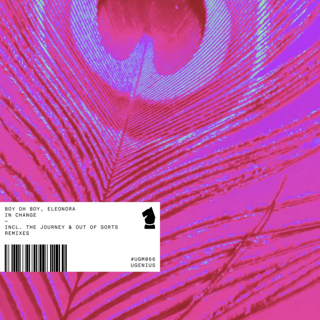 In Change (feat. Eleonora)