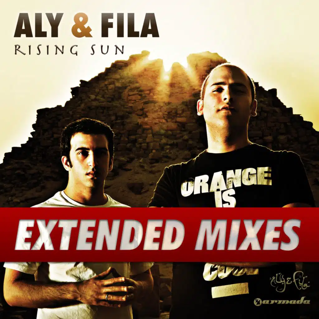 Listening (Extended Mix) [feat. Josie]