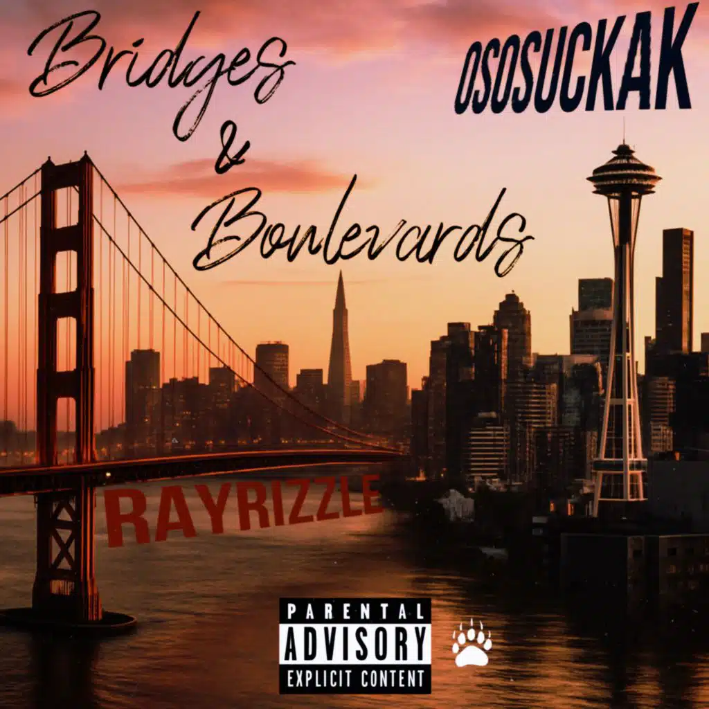 Bridges & Boulevards