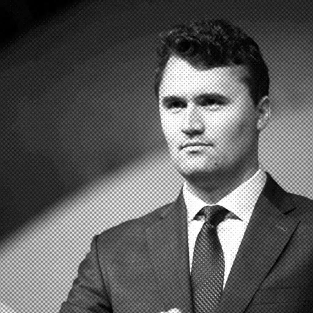 #523 - On the Assassination of Charlie Kirk 