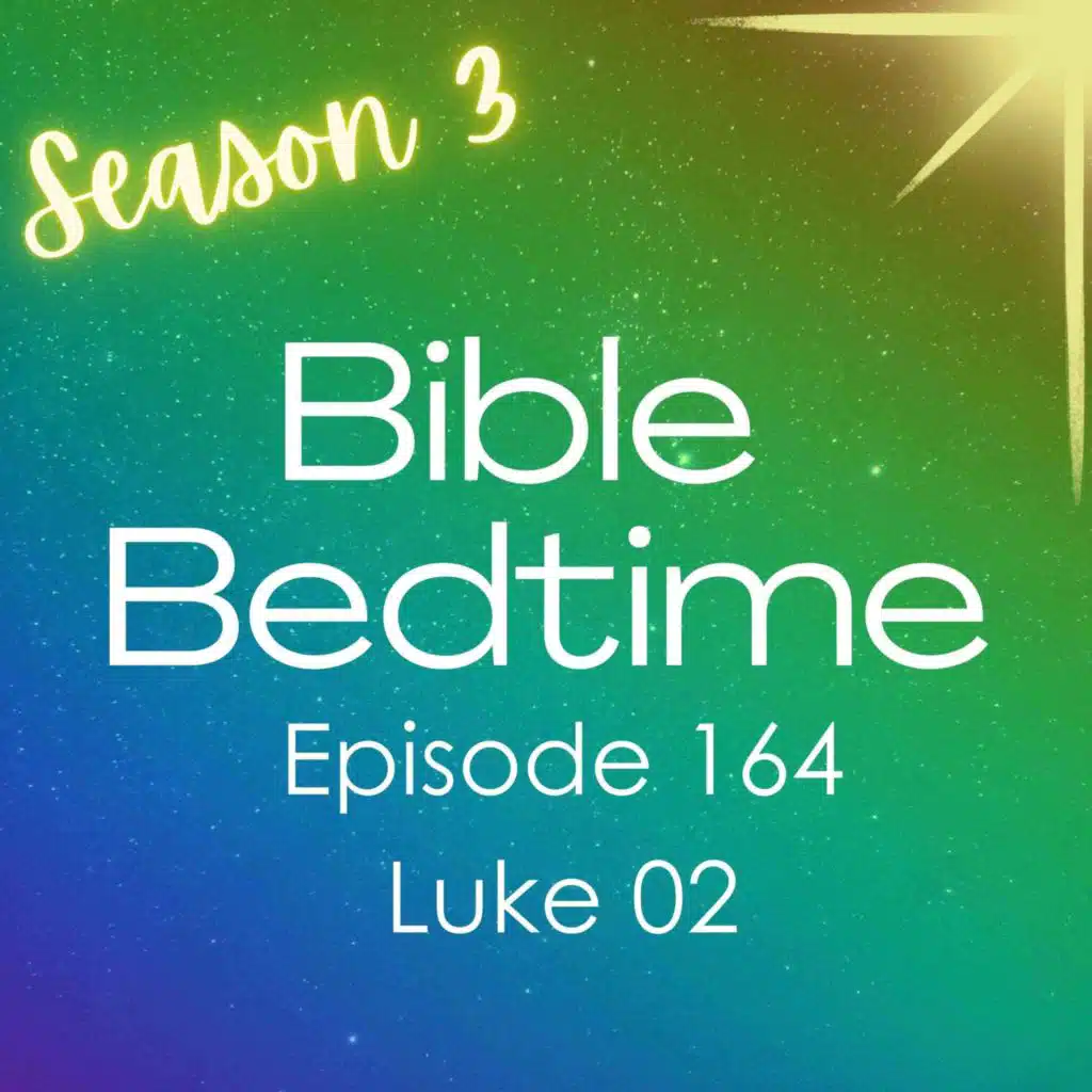 Luke 2: The Nativity Story