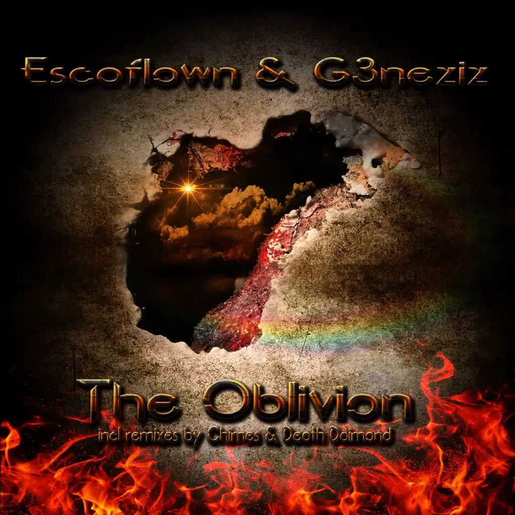 Escaflown & G3neziz