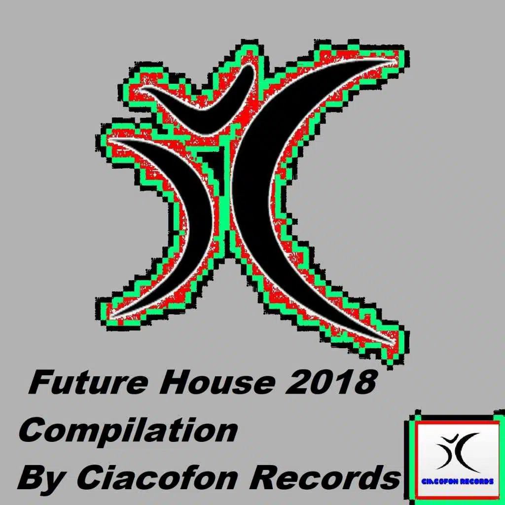 Future House 2018 Compilation By Ciacofon Records