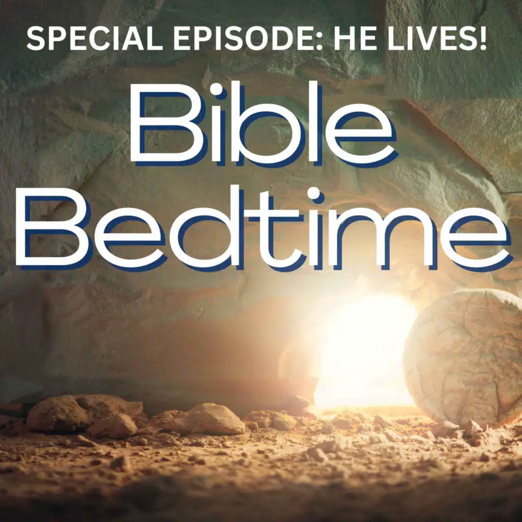 Special Episode - He Lives!