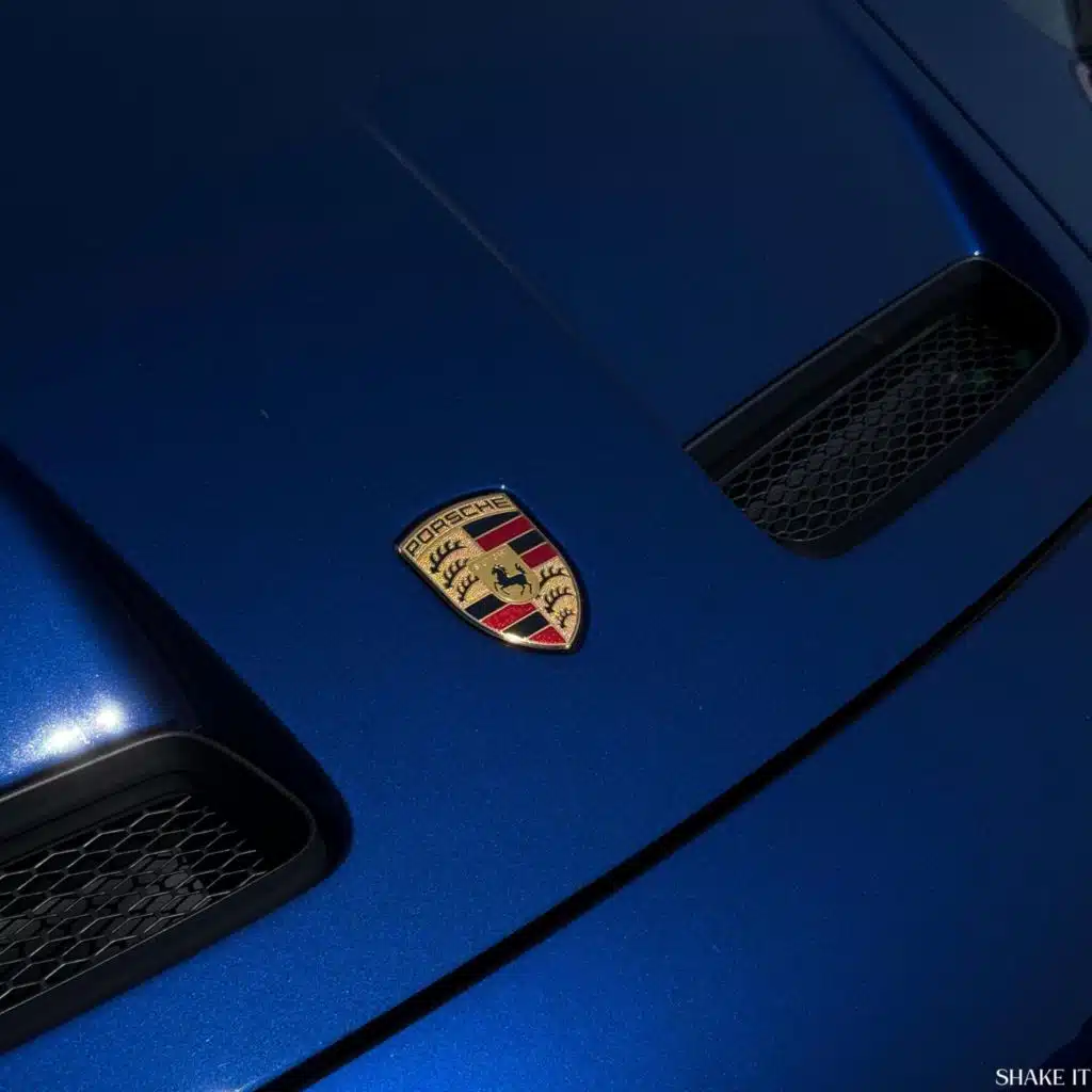 Shake it (Bounce/Ride) (feat. Websta)