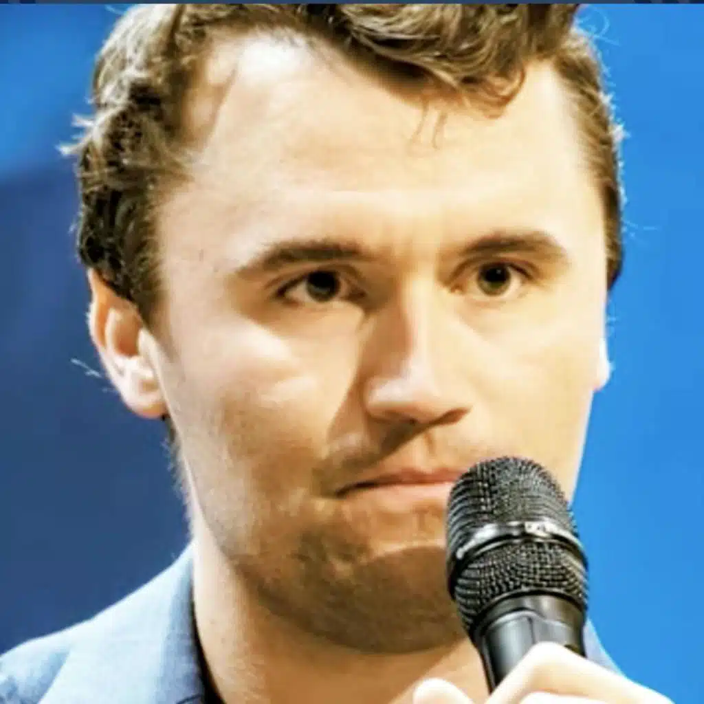 Charlie Kirk Assassination - September 10, 2025