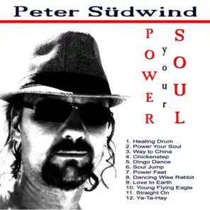 Peter Südwind