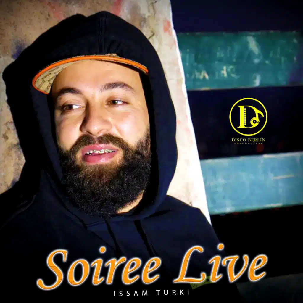 Issam Turki (Live) [LIVE Sahra Live Vol 4] (Live)