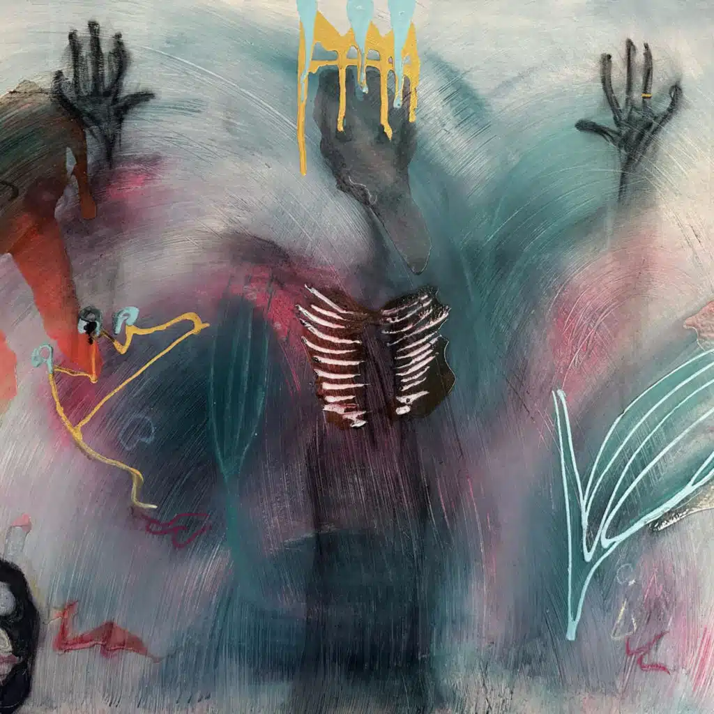 antiques (feat. $areel)