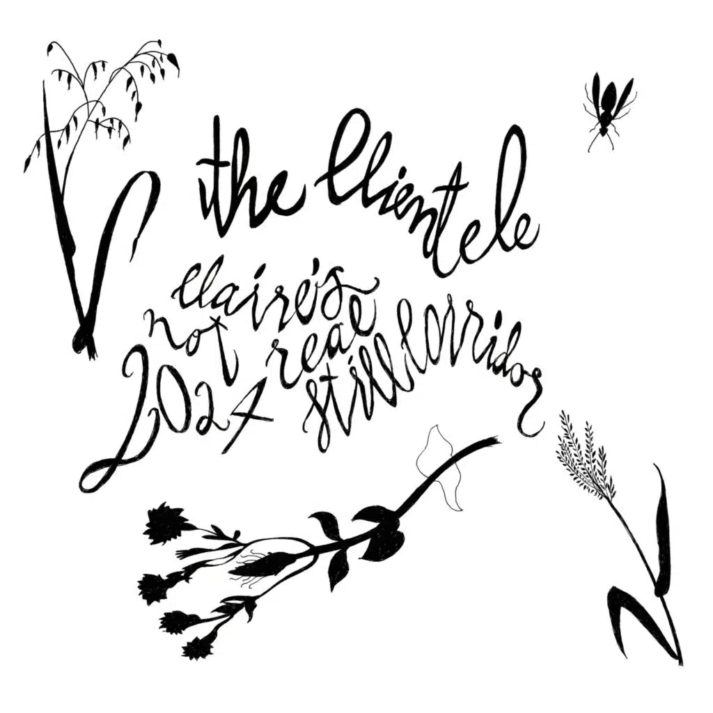 Claire's Not Real / Still Corridor