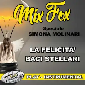 LA FELICITA' - BACI STELLARI (Instrumental With Choirs -1T)