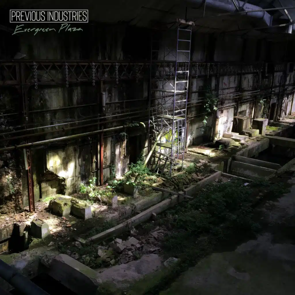 Previous Industries, Open Mike Eagle, Video Dave & STILL RIFT