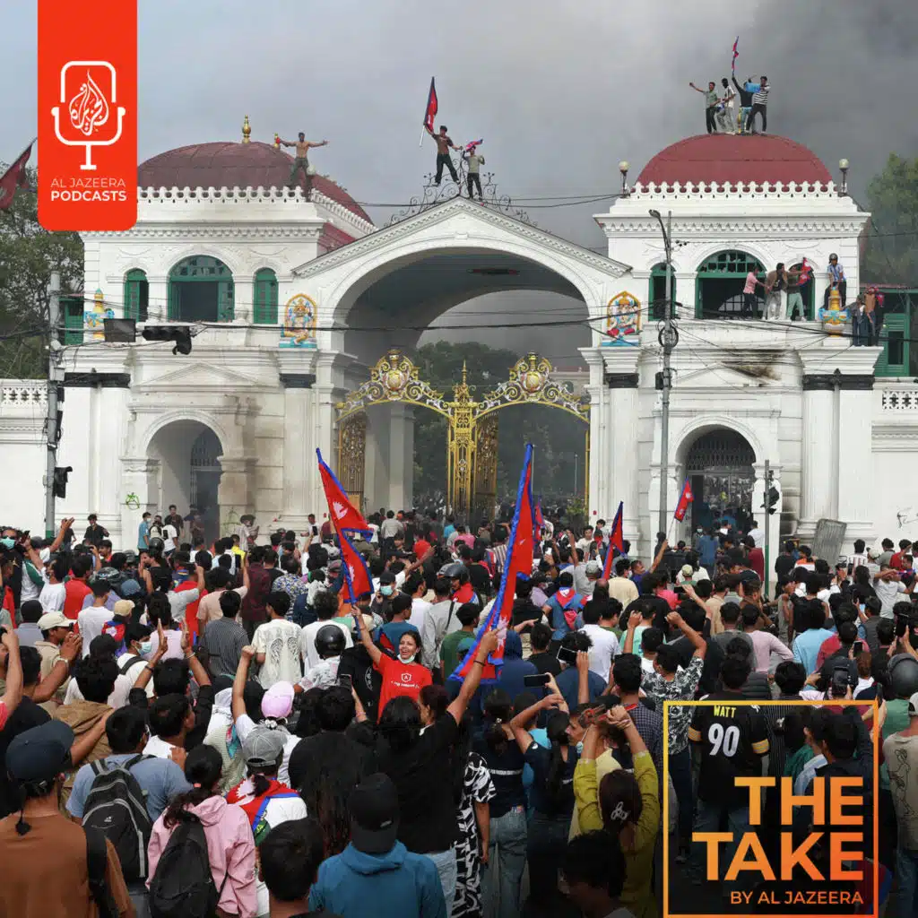 Why is Gen Z protesting in Nepal?