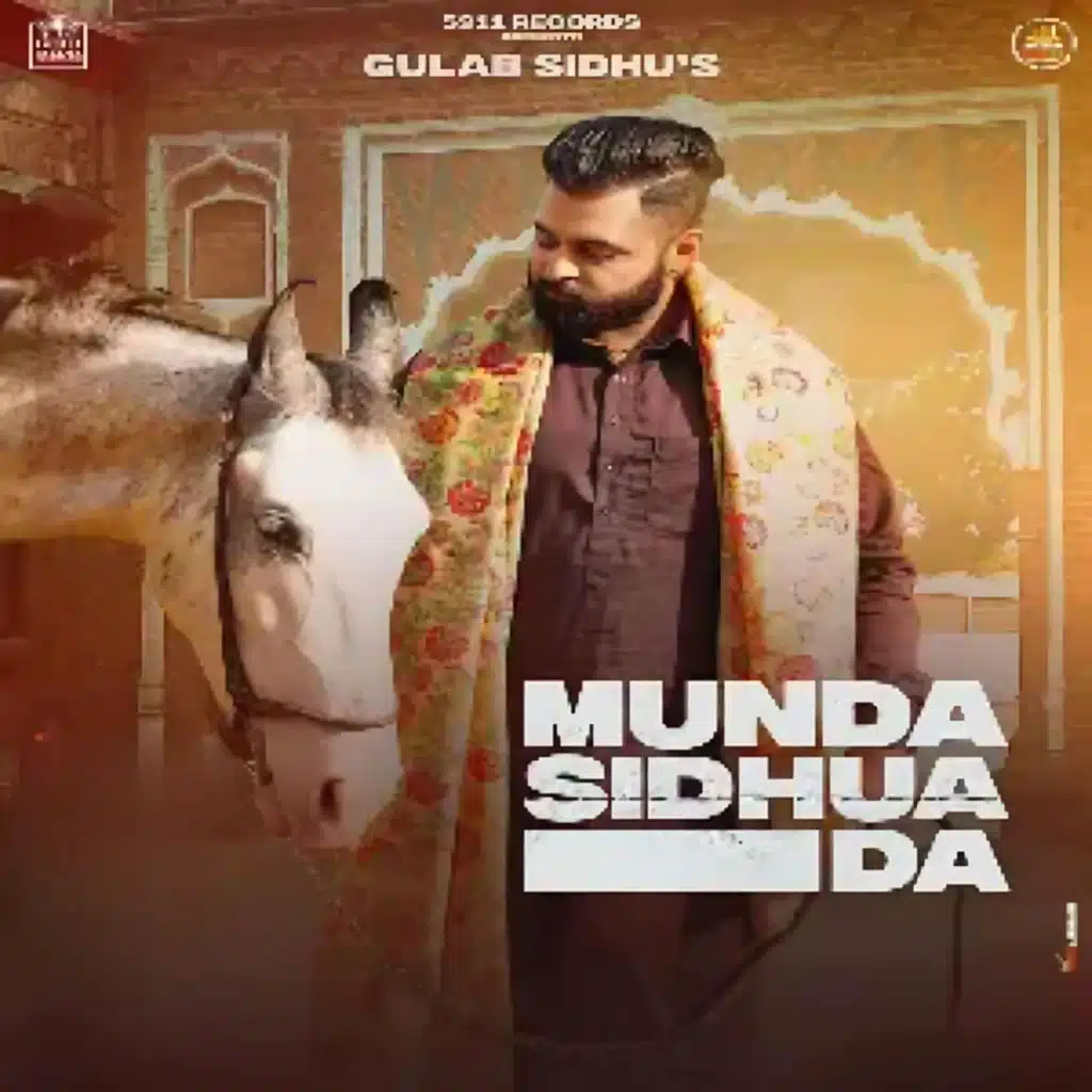 Munda Sidhua Da