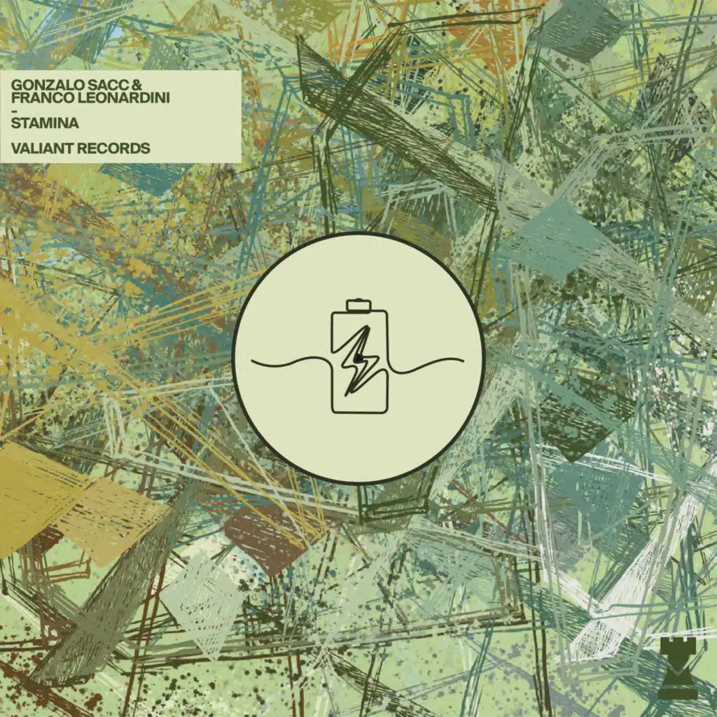 Gonzalo Sacc, Franco Leonardini