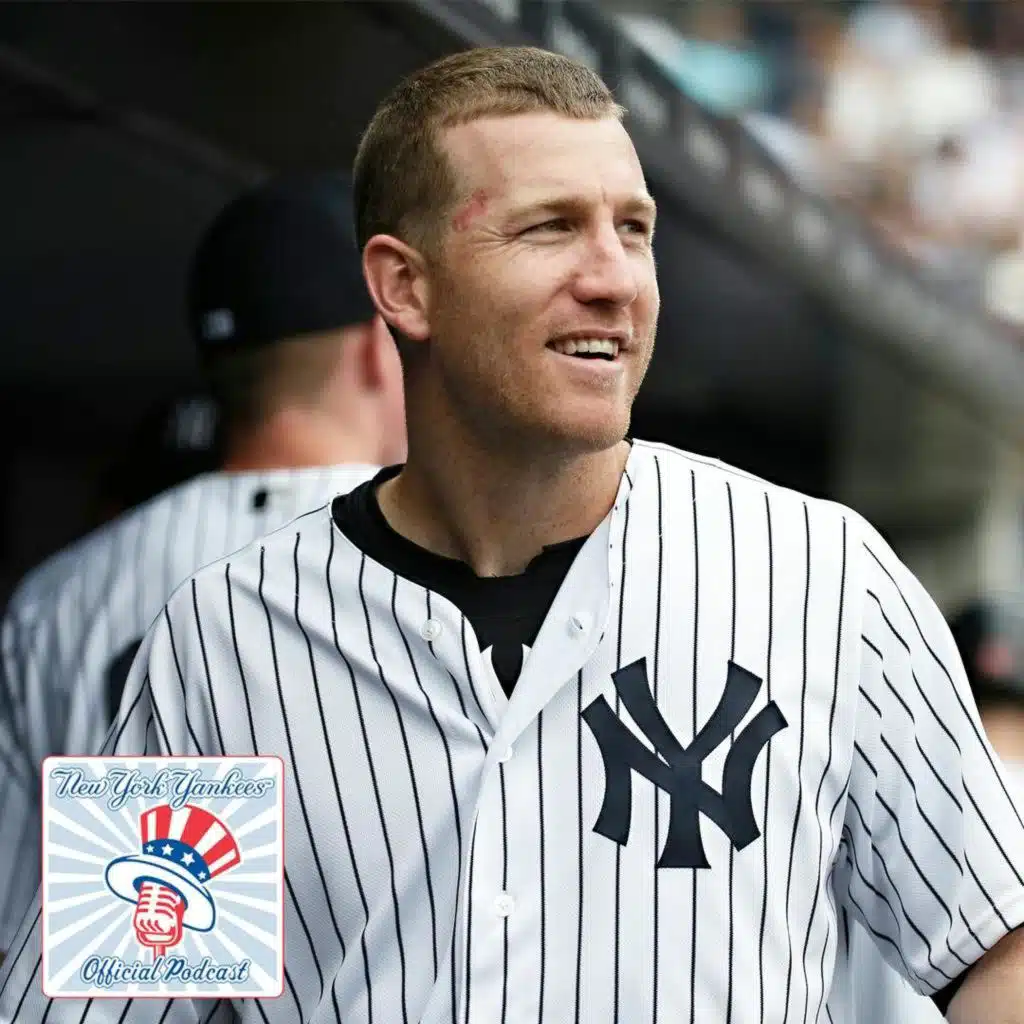 Season 3, Episode 13: Todd Frazier