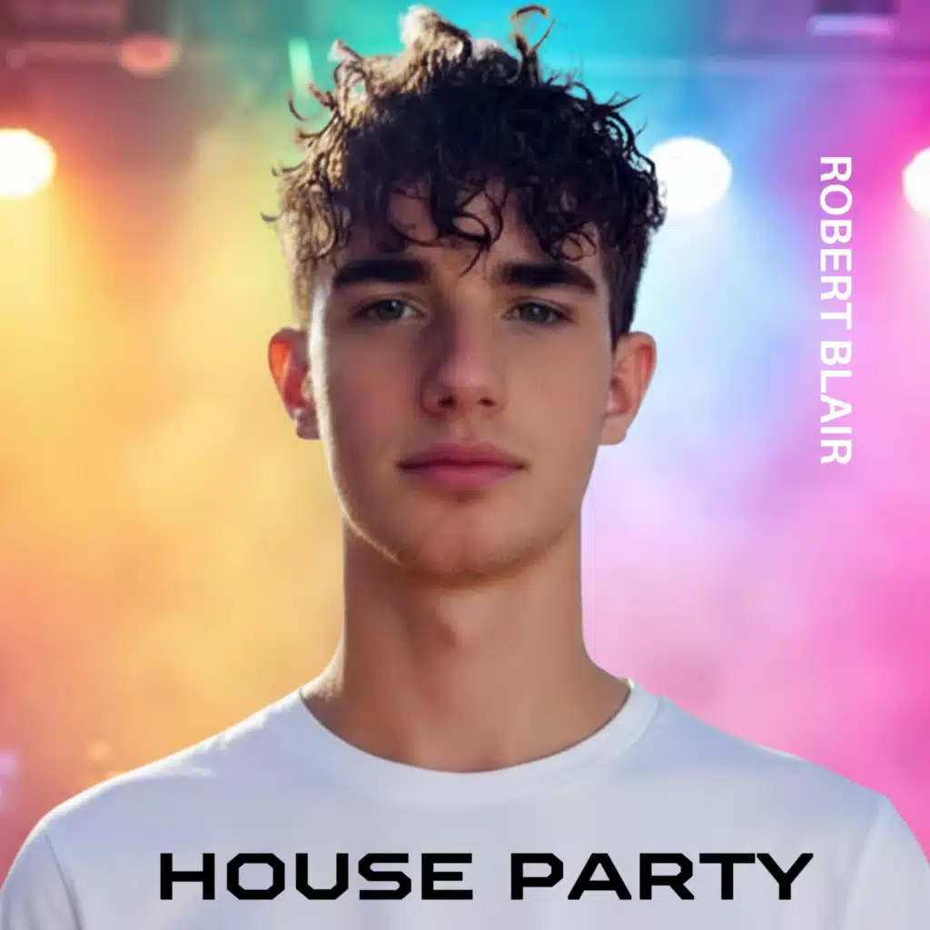 HOUSE PARTY