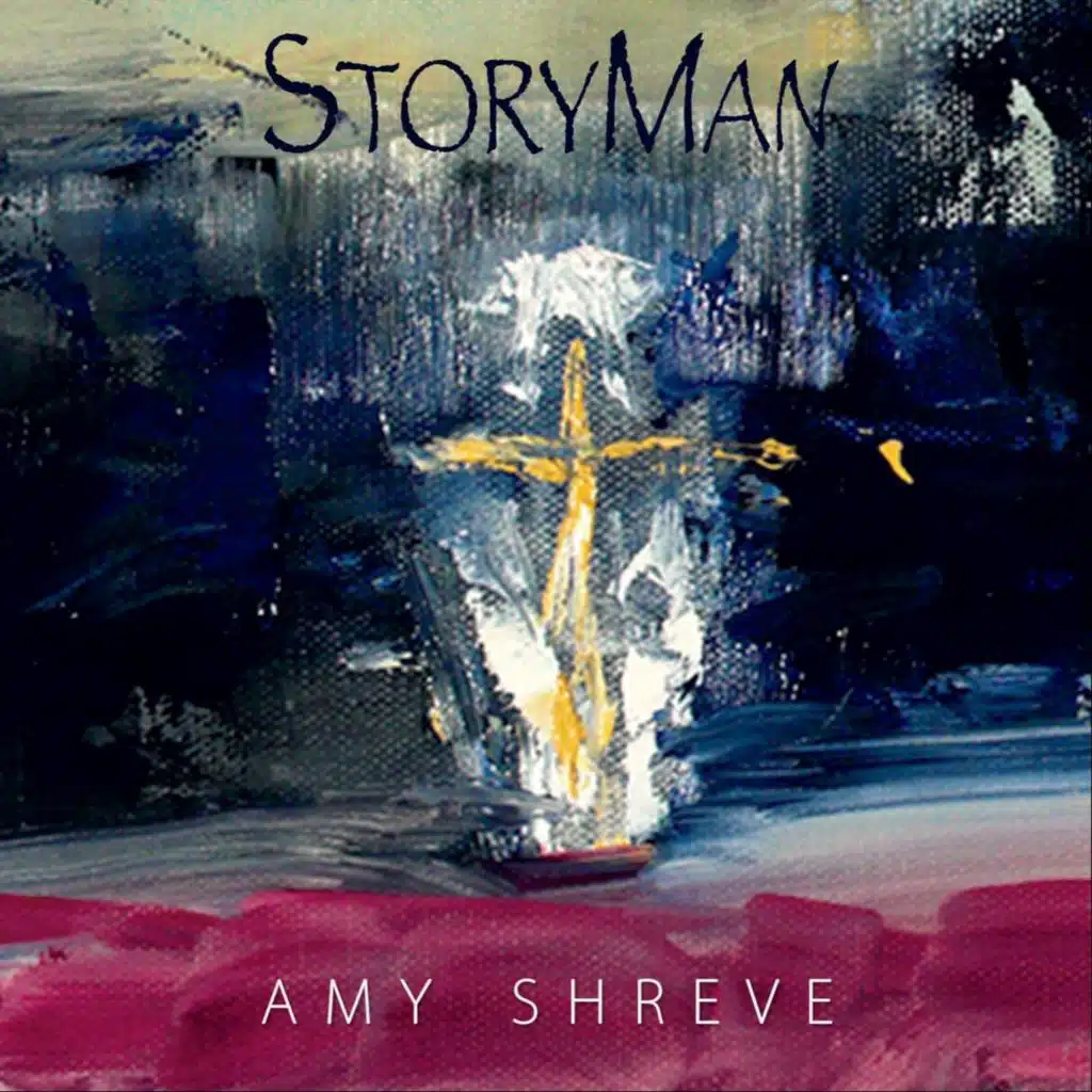 Amy Shreve