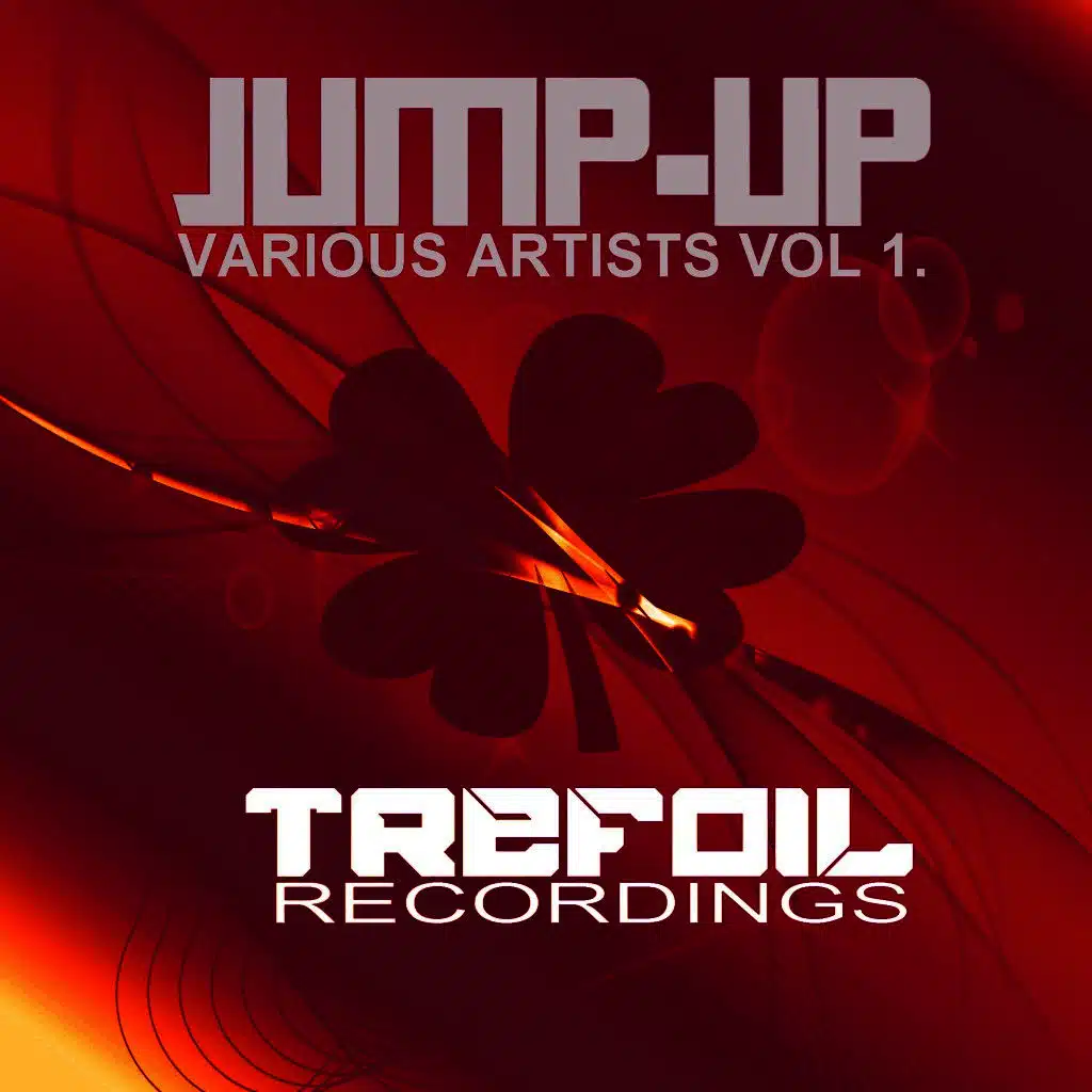 Jump-Up, Vol. 1