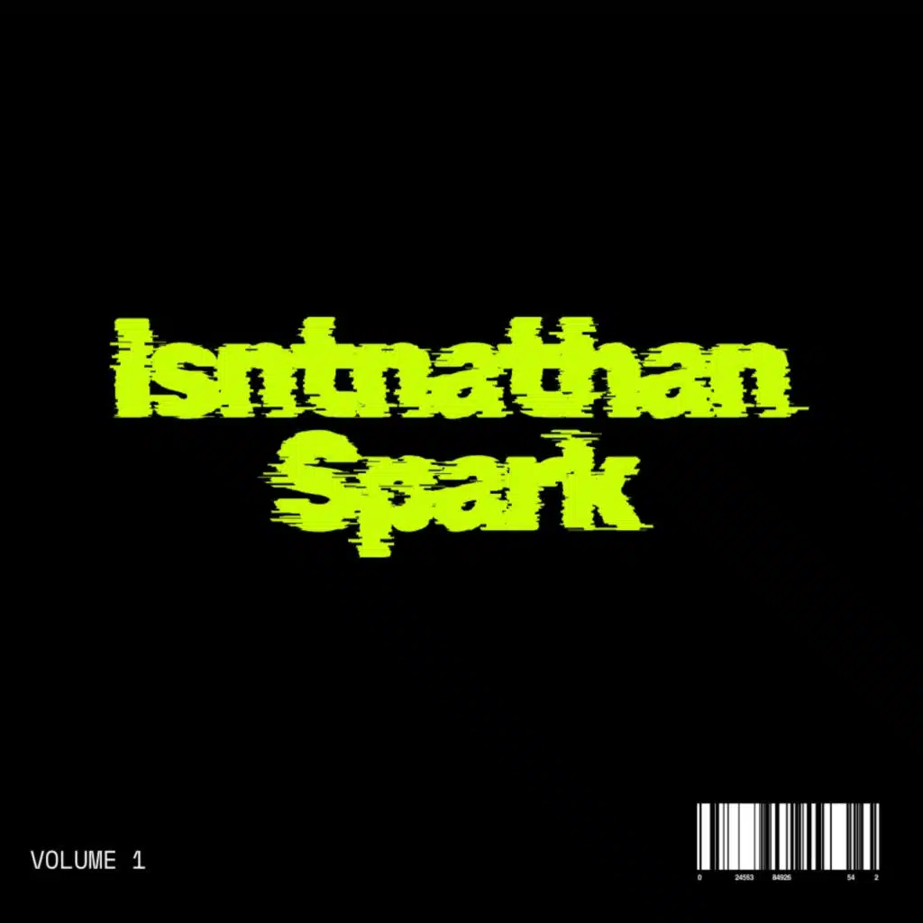 Spark (Prod. Fantom)
