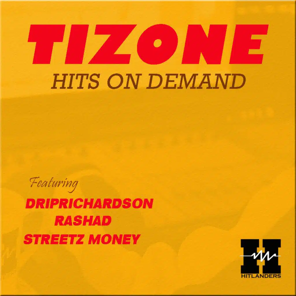 Hits On Demand (feat. Driprichardson, Rashad & Streetz Money)
