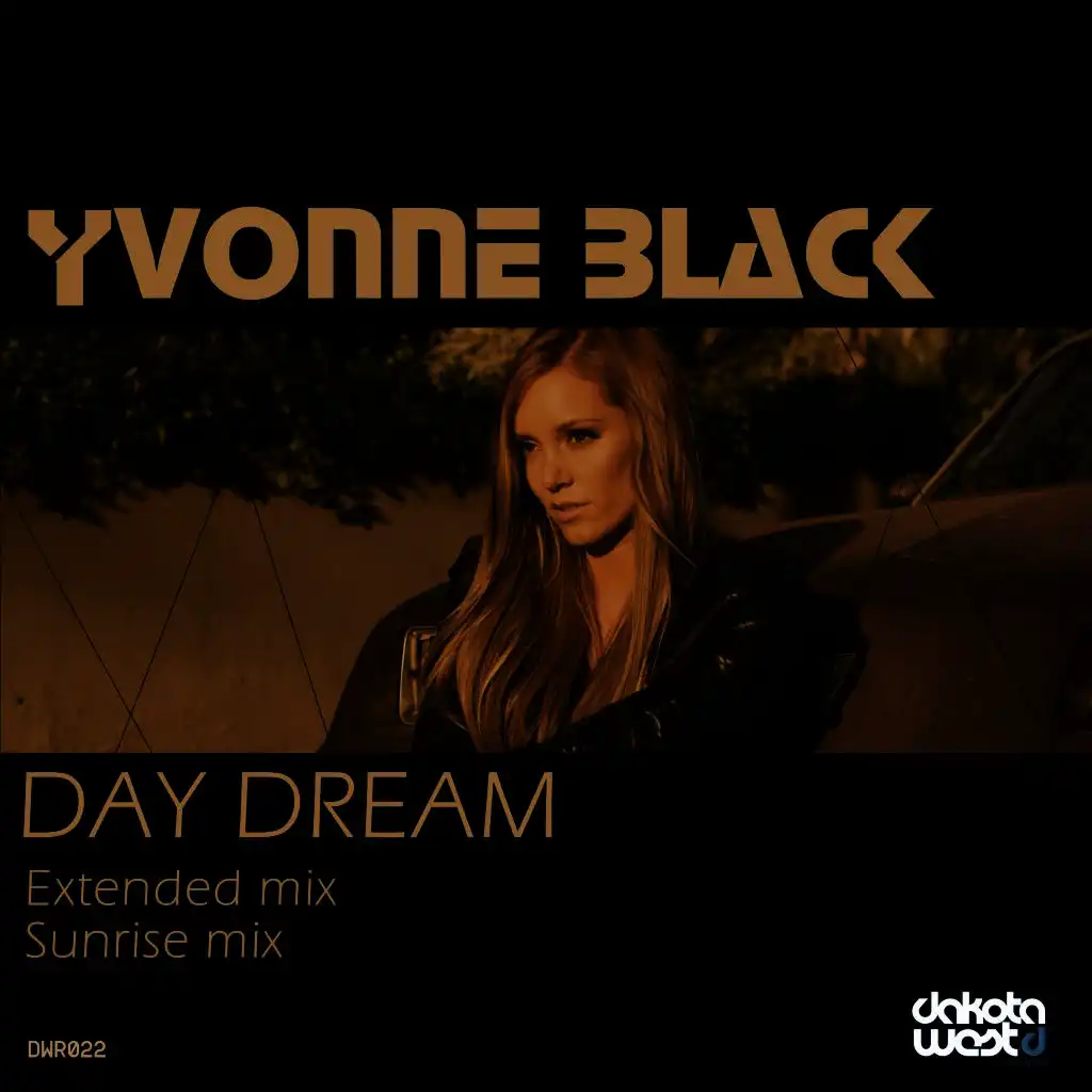 Day Dream (Extended Mix)