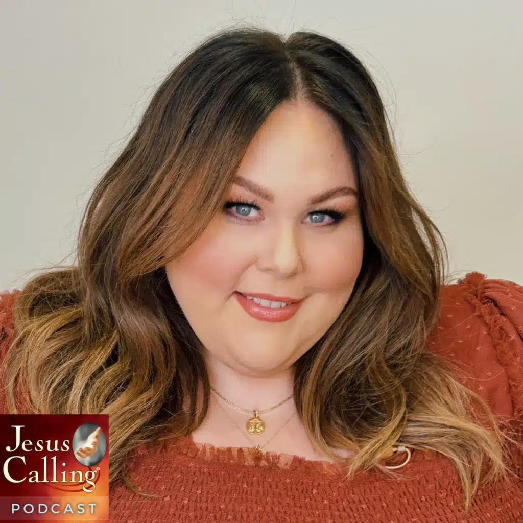 Chrissy Metz & Edwina Findley Dickerson on the Power of Walking Miles in Another’s Shoes