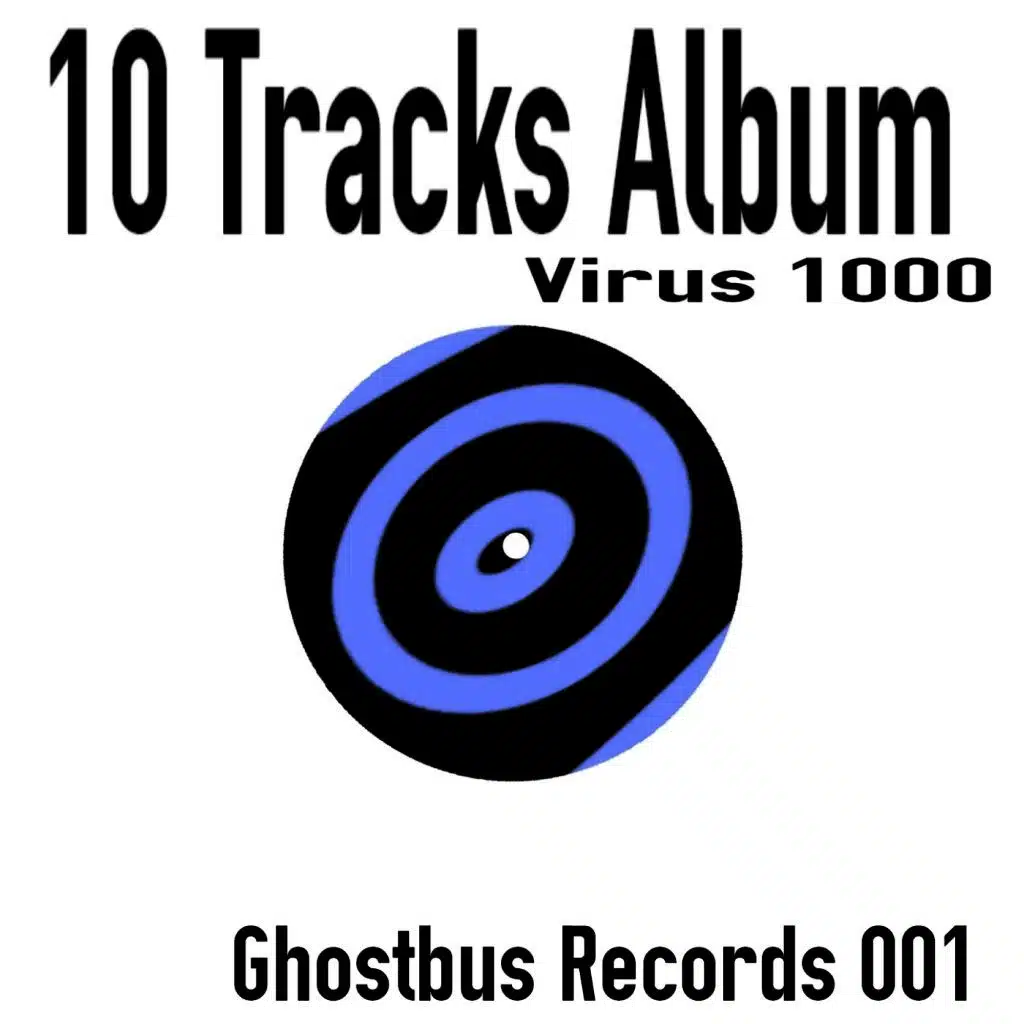 10 Tracks Album