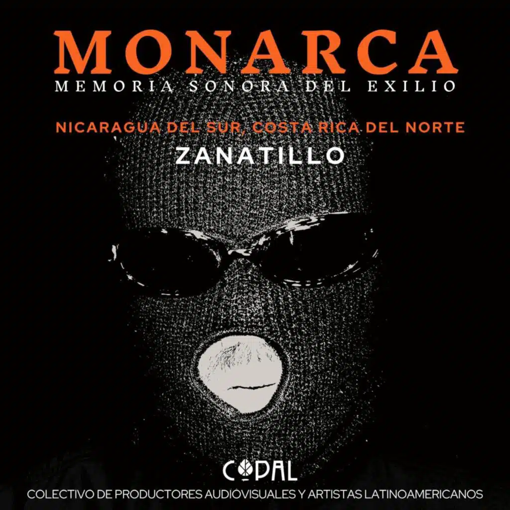 NICARAGUA DEL SUR COSTA RICA DEL NORTE