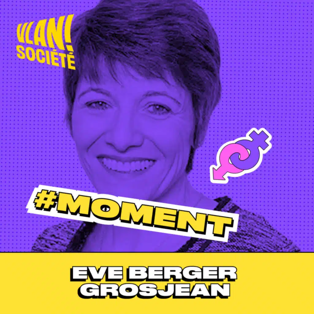 Moment les plus réécoutés]  Réapprendre à écouter son corps avec Eve Berger Grosjean