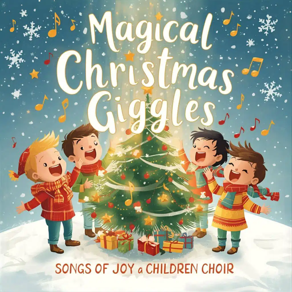 Santa’s Little Helpers