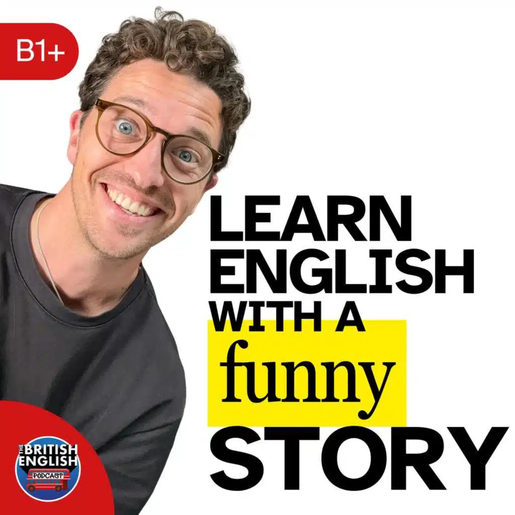 Short Story Ep #2 - A Stonehenge Adventure with Hugo, Chris & Mike