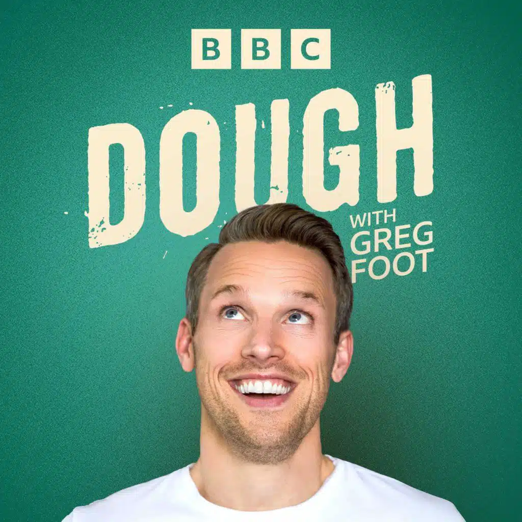 Dough - Series 3: Dough - The Future of Cars