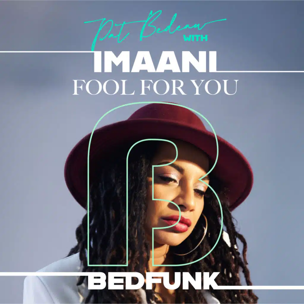 Pat Bedeau & Imaani