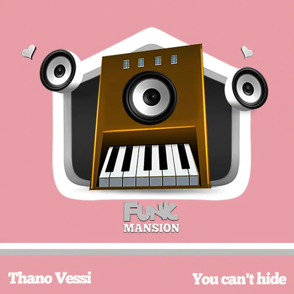 Thano Vessi