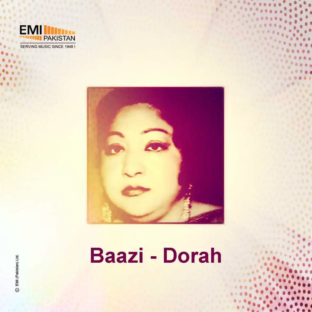 Baazi / Dorah