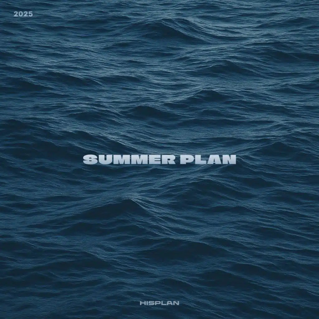 The Summer Plan 2025