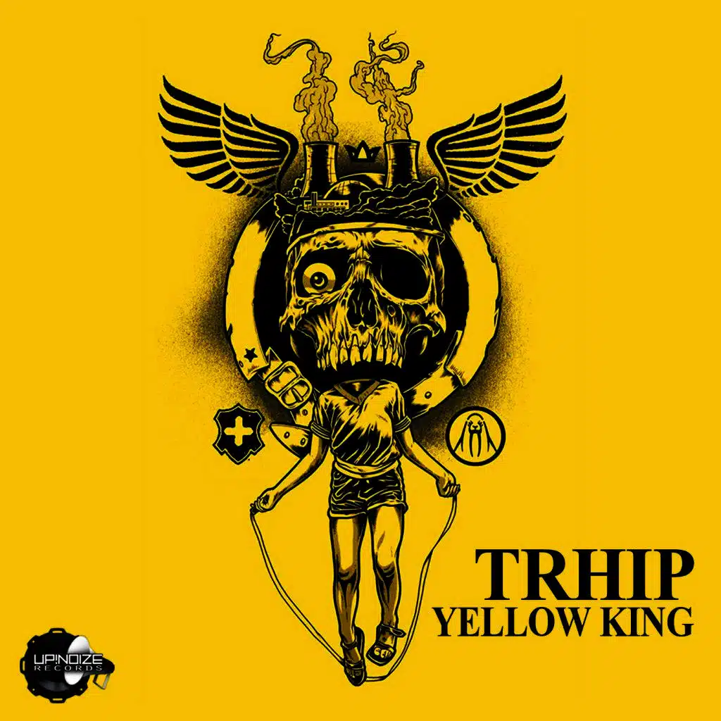 Yellow King
