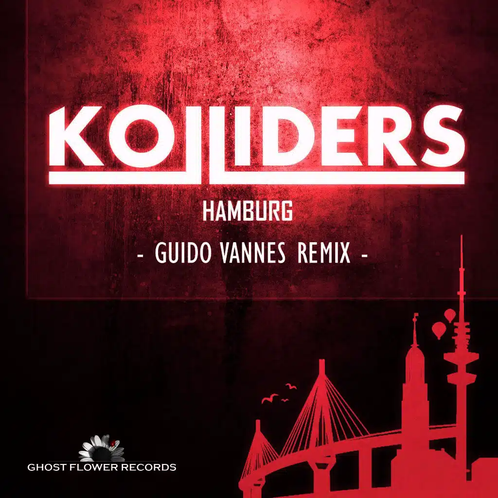 Hamburg (Guido Vannes Remix)