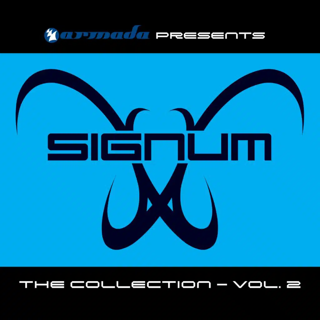Signum The Collection, Vol. 2