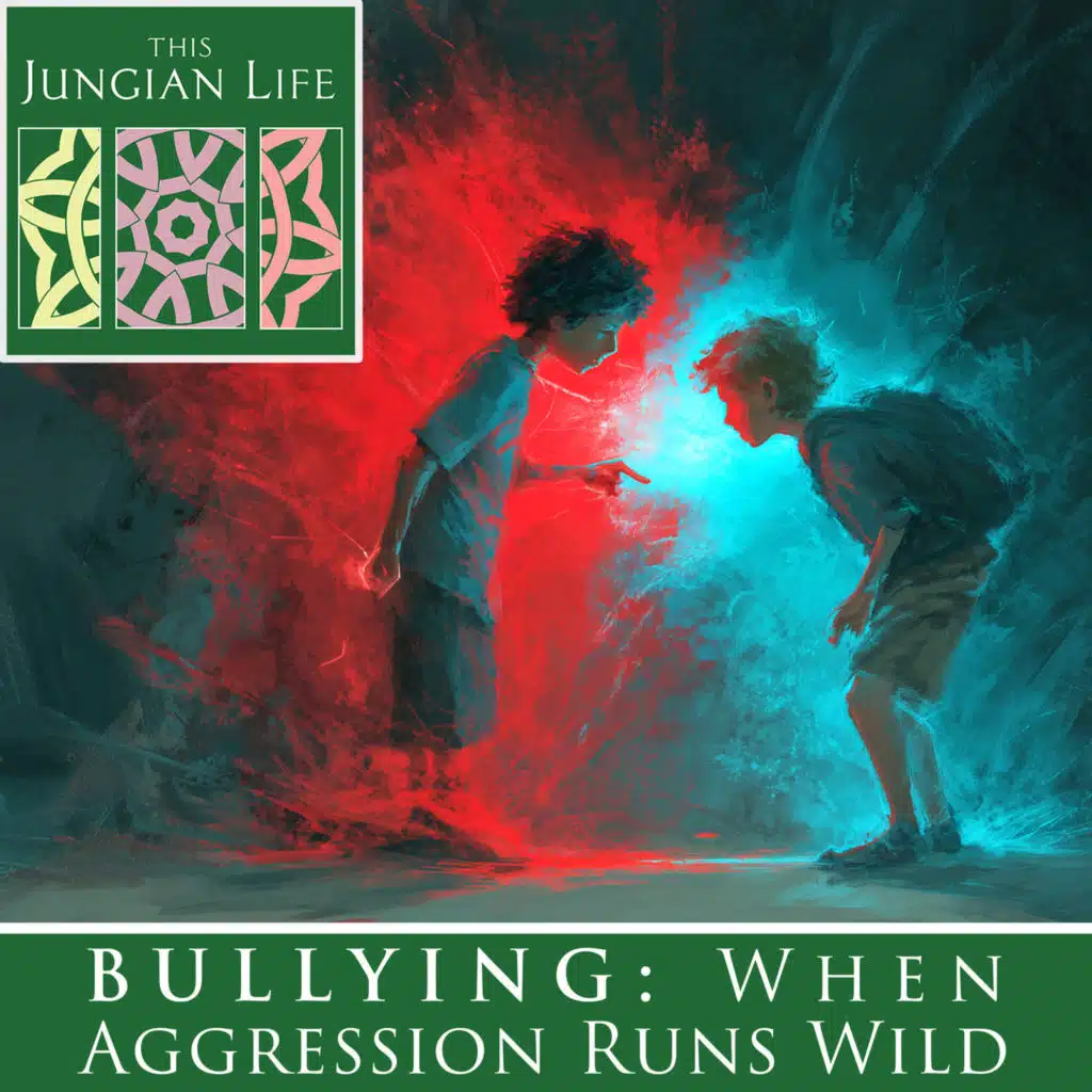 BULLYING: When Aggression Runs Wild