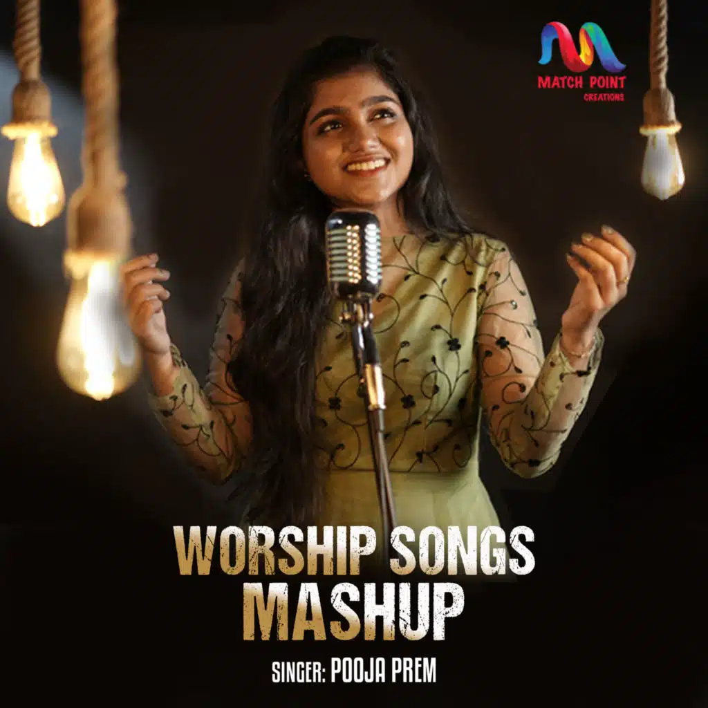 Match Point Faith & Pooja Prem