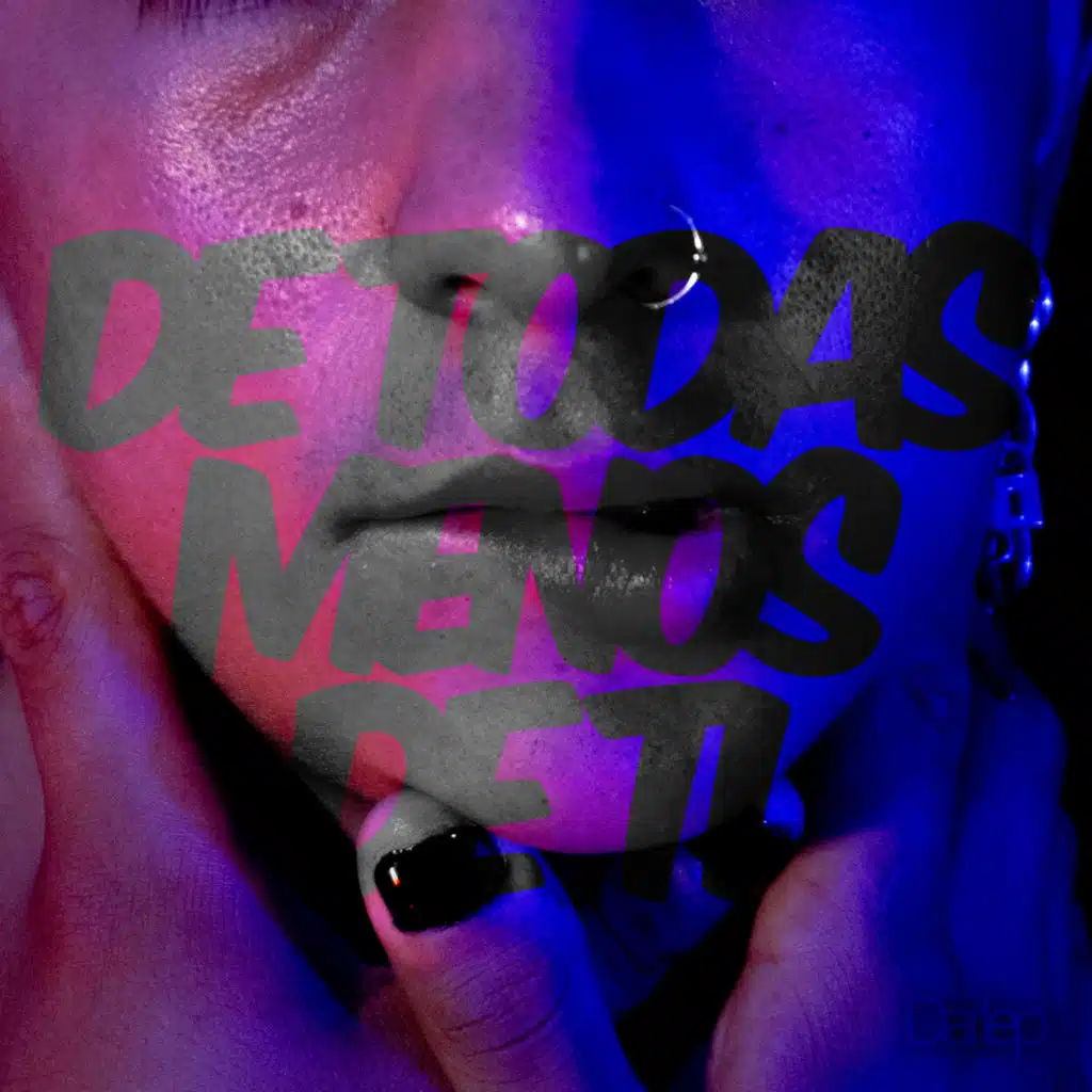 De todas menos de ti