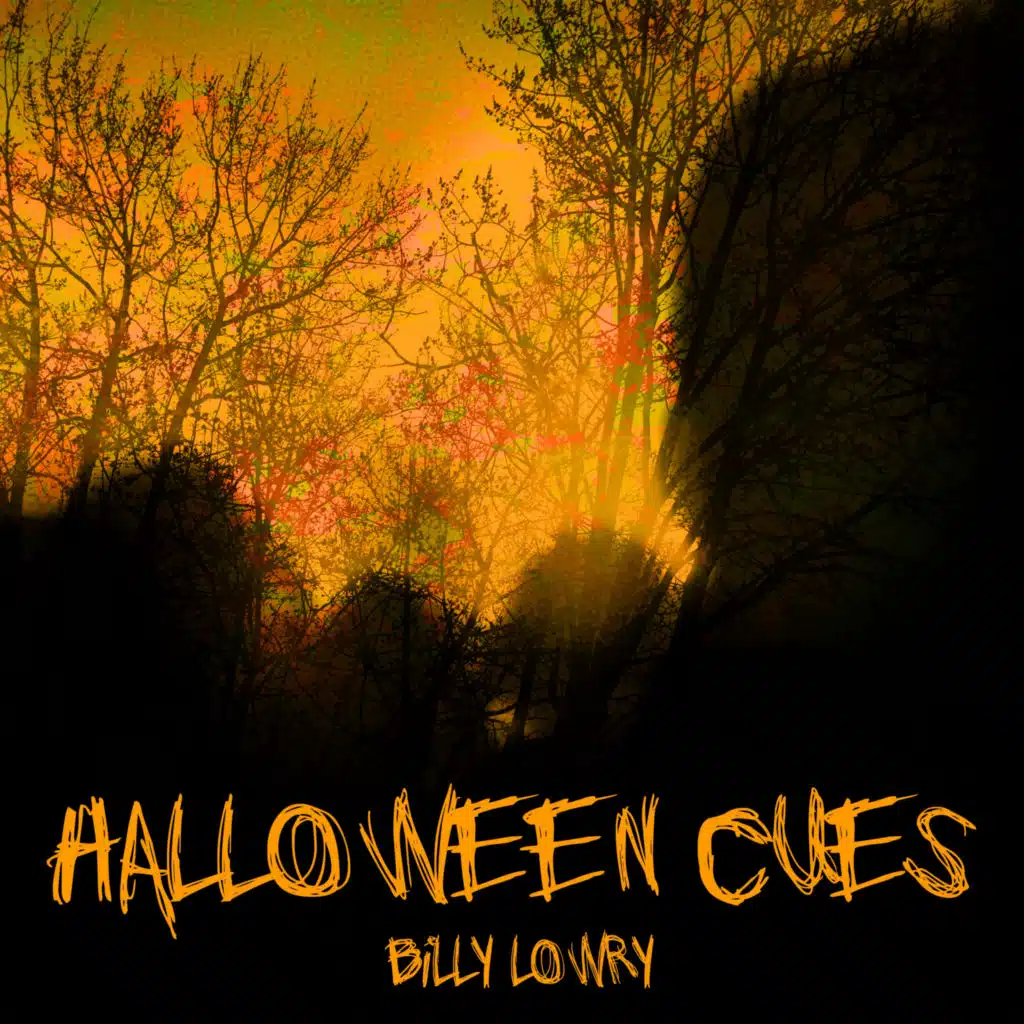 Halloween Cues