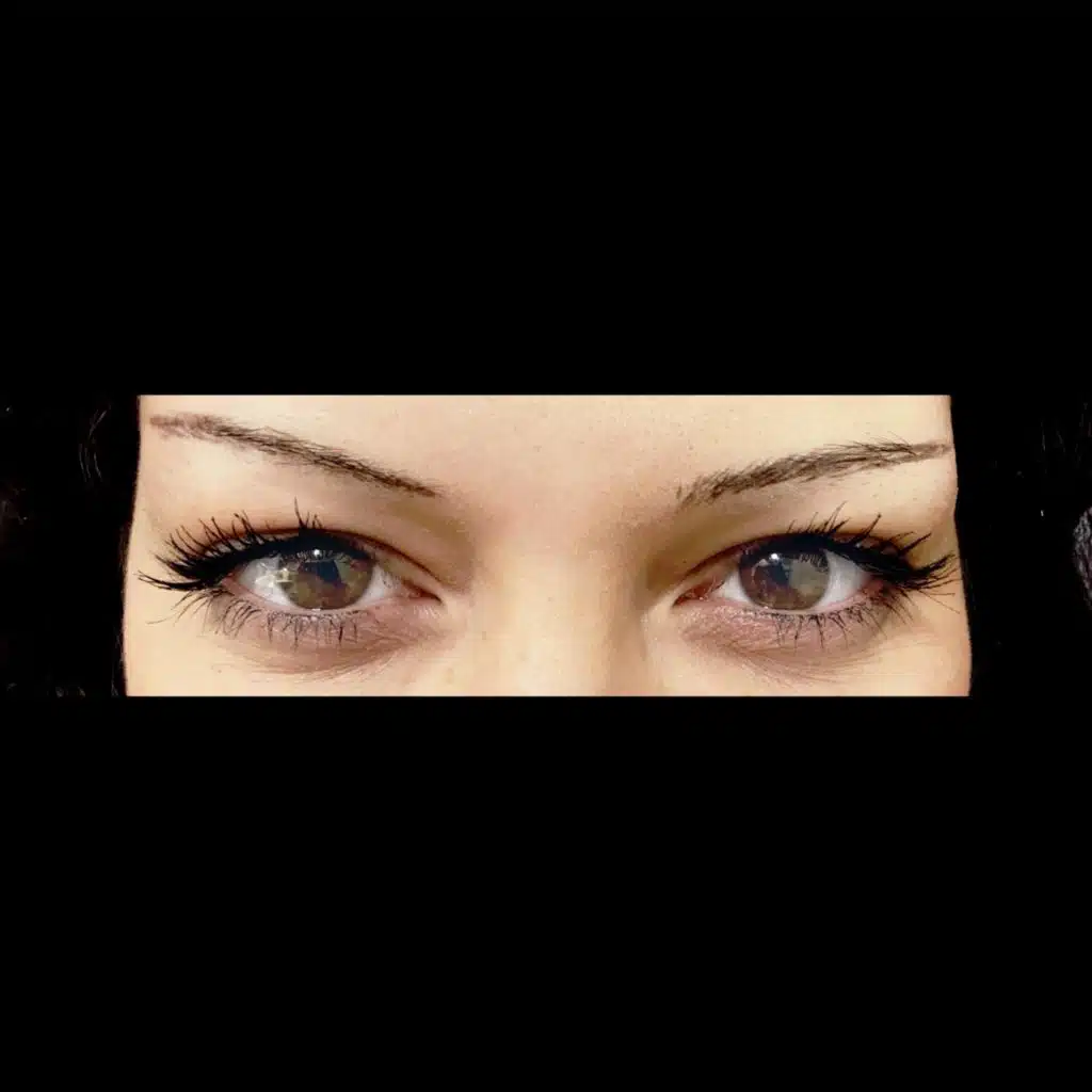Angel Eyes