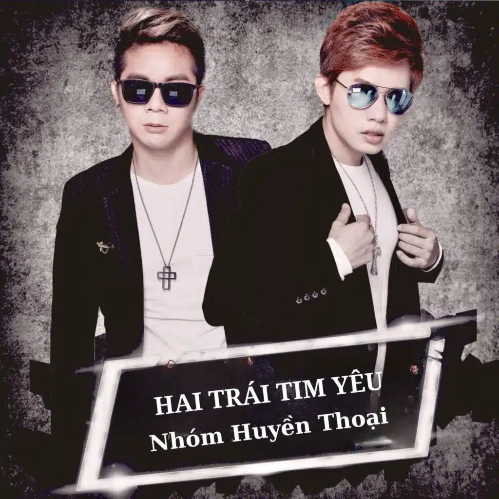 Nhóm Huyền Thoại