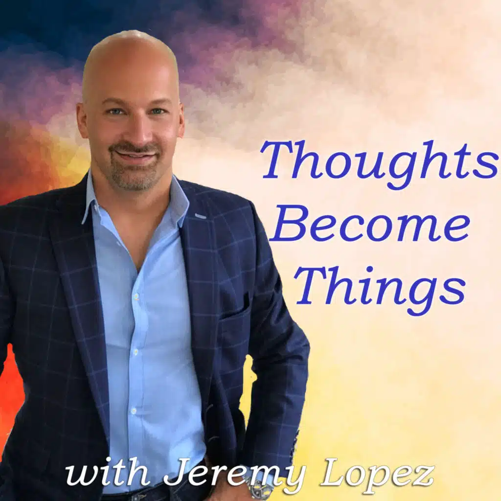 SEASON 13 EP 36 - Personal Responsibility by Jeremy Lopez
